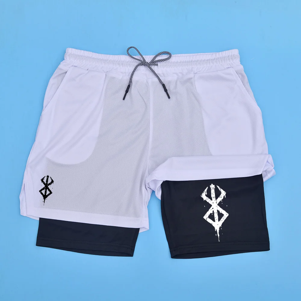 Thumbnail 3 - #79 Best Mens Gym Shorts to Buy In 2026
