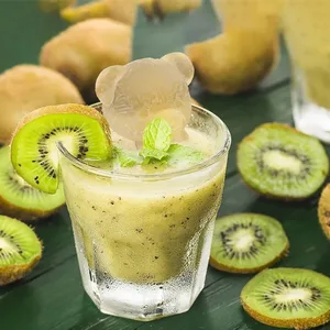 أفضل 6 مبيعات مجموعة الحمام قوالب السيليكون - No6