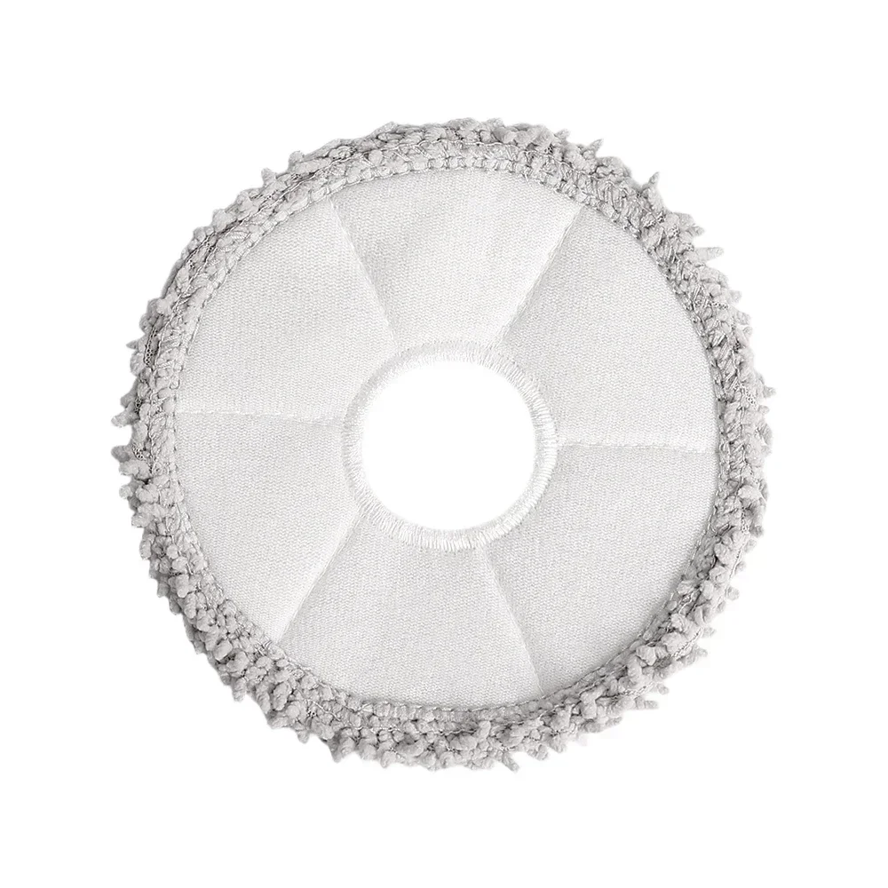 Dust Bag Mop Pads for Xiaomi X20 Plus /X20 Max /X10+, Mijia M30S/M40 For Dreame L10 Ultra /L20 Ultra /L30 Ultra Dust Bag Parts