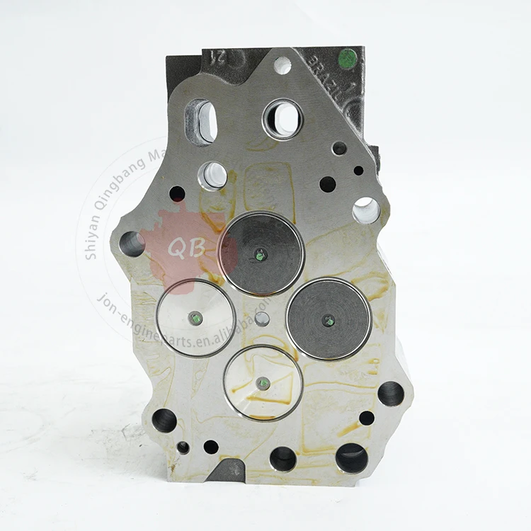 4068673 3092216 3094190 3093478 Cummins engine generator set parts 6216-11-1200 SAA12V140Z QST30 Engine Cylinder head