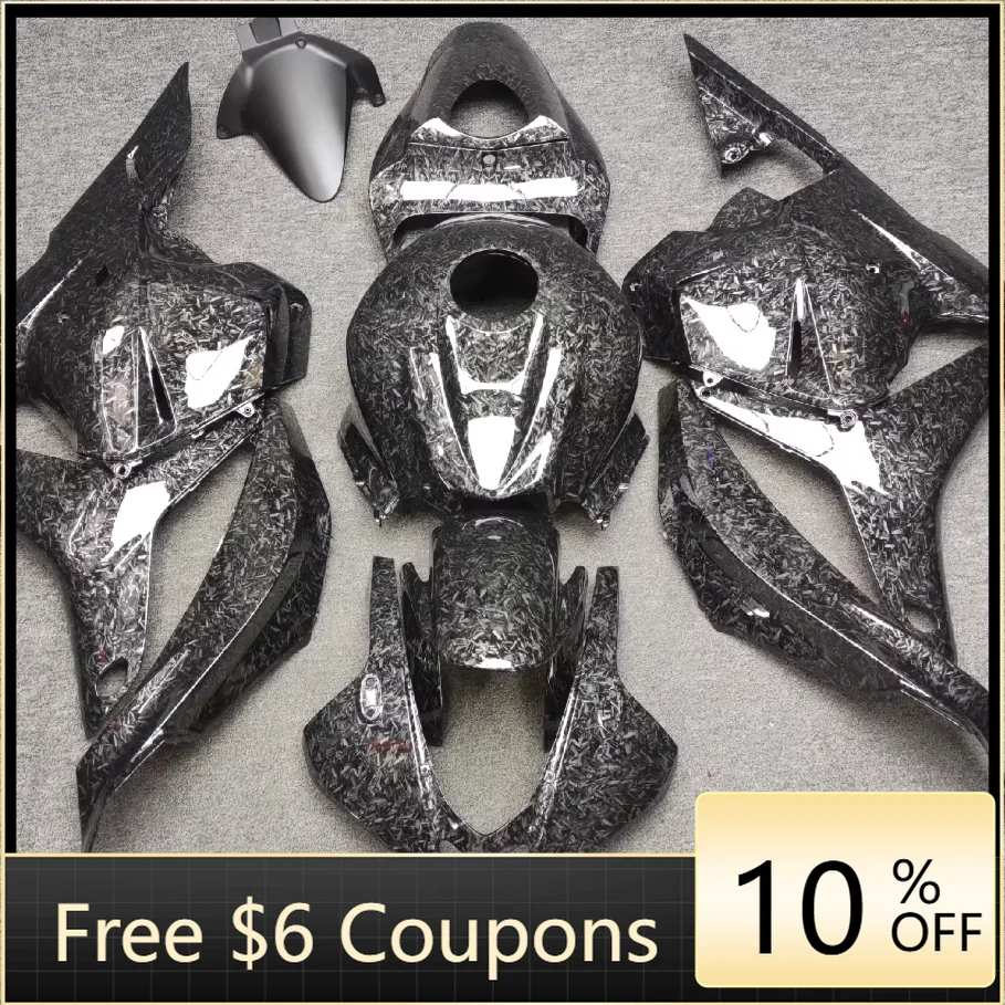 

STLF ABS пластик обтекатель мотоцикла для CBR600RR F5 2009 2010 2011 2012, комплект обтекателя мотоцикла