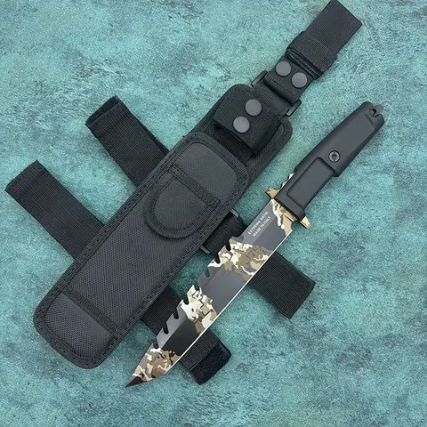 10 best sales harpykniv - №1