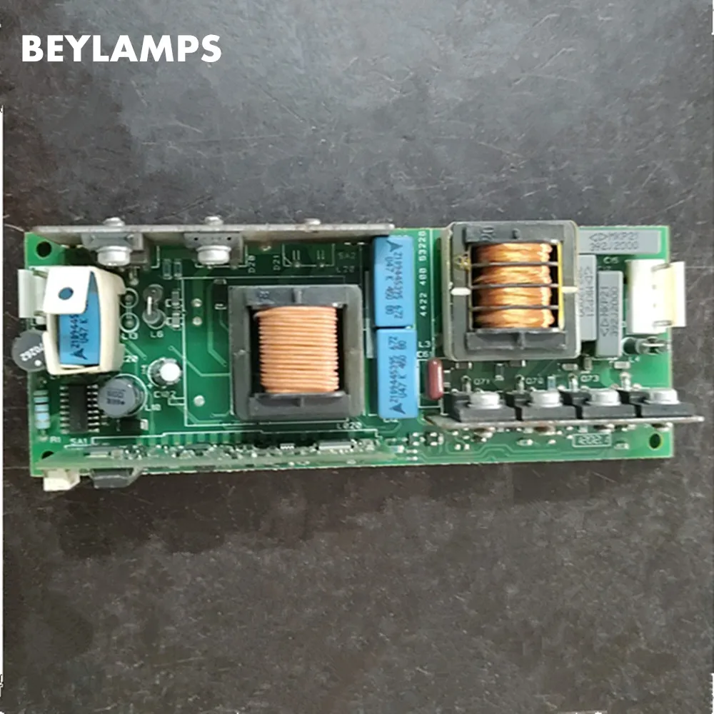 Original  EUC 210g N/T05 Projector Ballast Lamp Driver Board For BENQ BX6630 EX7258 MX3058 MX661 Projectors