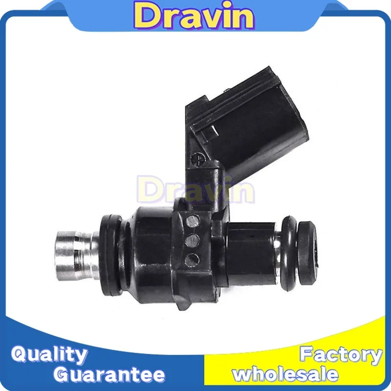 Fuel Injector 16450KVBS51 for Honda ZOOMER-X SUPER DREAM110 WAVE110I SCOOPY110I WAVE125 SUPER CUB C125 Motorcycle Engine Parts
