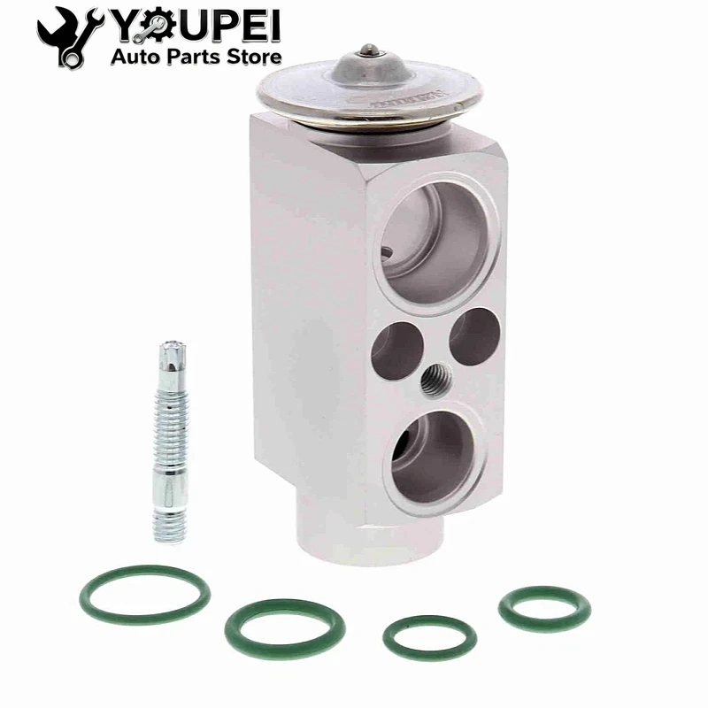 

AC Expansion Valve for Volvo & Land Rover Discovery Sport (2015-2019), OEM LR016631