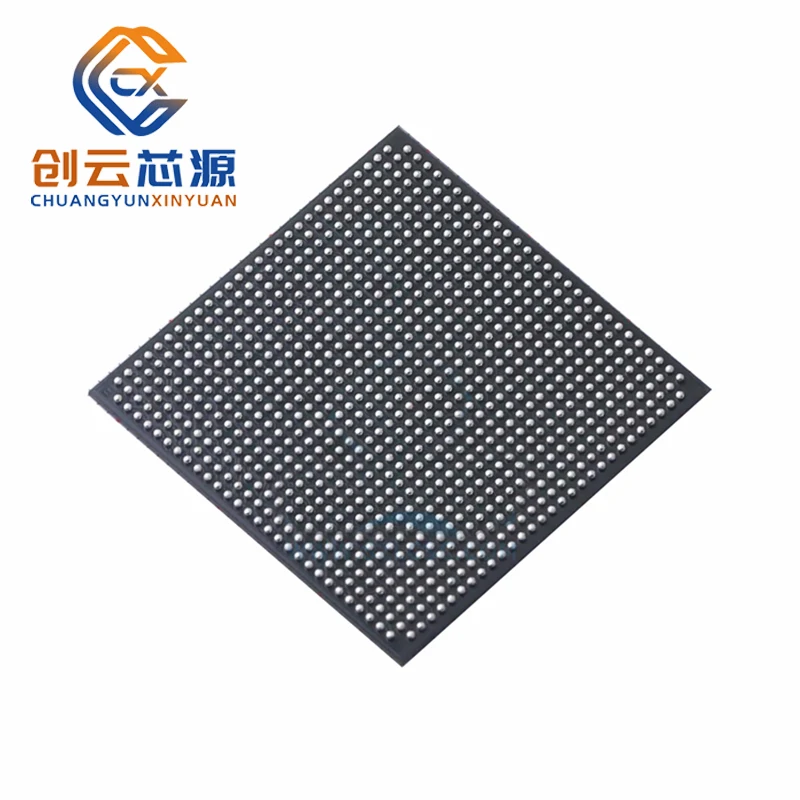 1pcs New 100% Original 5CEFA9F31I7N Integrated Circuits Operational Amplifier Single Chip Microcomputer FBGA-896(31x31)