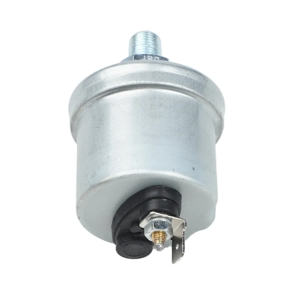 For Engine Monitoring 1 8 NPTF Sensor Car Engine Sensor Automotive Pressure Sensor Alternator Measuring Range 0-10BAR