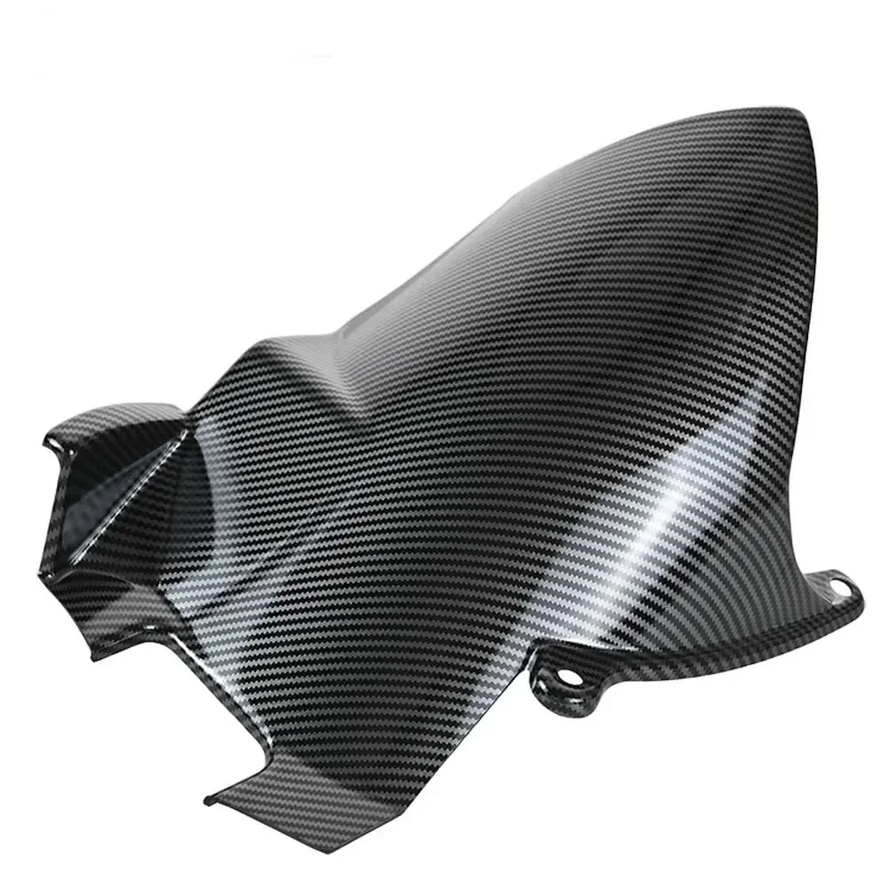 Motorcycle Rear Fender Mudguard For YAMAHA MT-07 TRACER 16-17 TRACER 7GT 21-24 TRACER 700 18-20 Rear Extension REAR FENDER