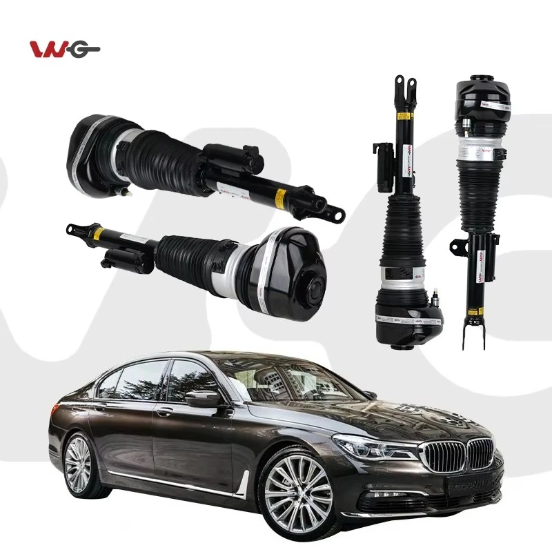 

Air Spring Strut Air Shock Absorber Air Suspension for BMW7 G11 G12 37106877554 37106874588 37106899038 37106877556