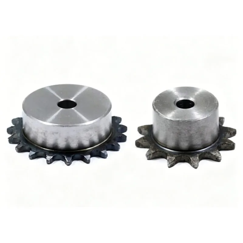 1Pcs 05B 45# Steel Chain Gear Industrial Drive Sprocket Wheel 10 11 12 13 14 15 16 17 18 19 20 21 22 23 24 25Teeth
