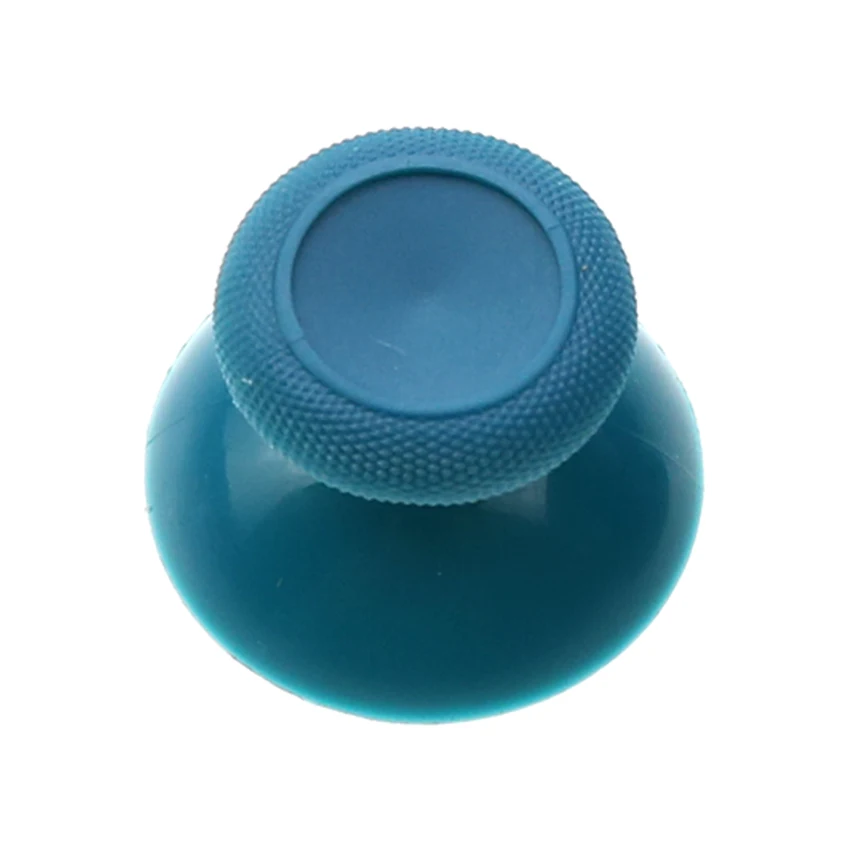 JCD 2 stücke Für Microsoft XBox Serie X S Controller 3D Analog Thumb-Sticks Grip Joystick Kappe ThumbSticks Abdeckung