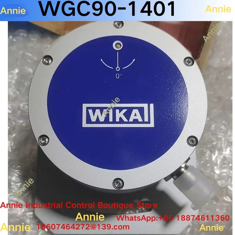 brand-new  WGC090-1401 angle sensor  50091