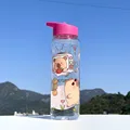 1pc red 800ml