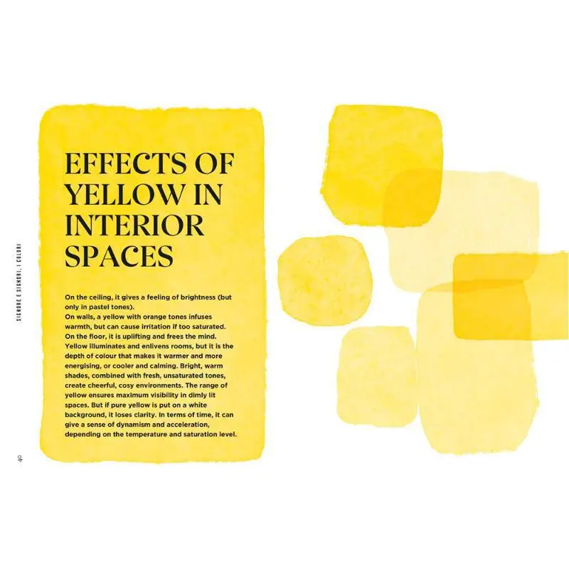 Книга Living Colours Silvia Botti Massimo Caiazzo Hoaki 9788419220370