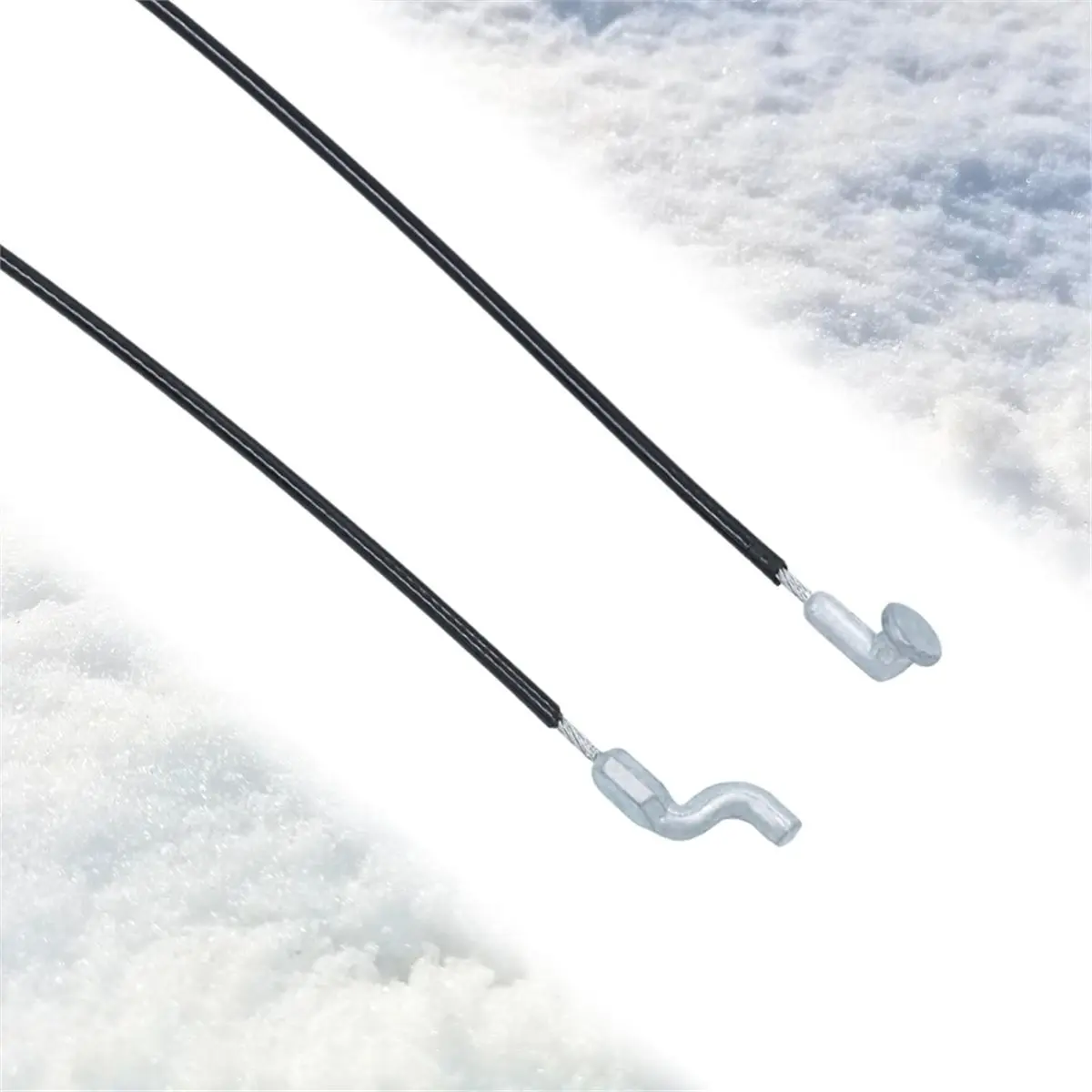 AA83 946-04396A Speed Cable for 2-Stage Snow Thrower - Replaces 746-04396 / 746-04396A