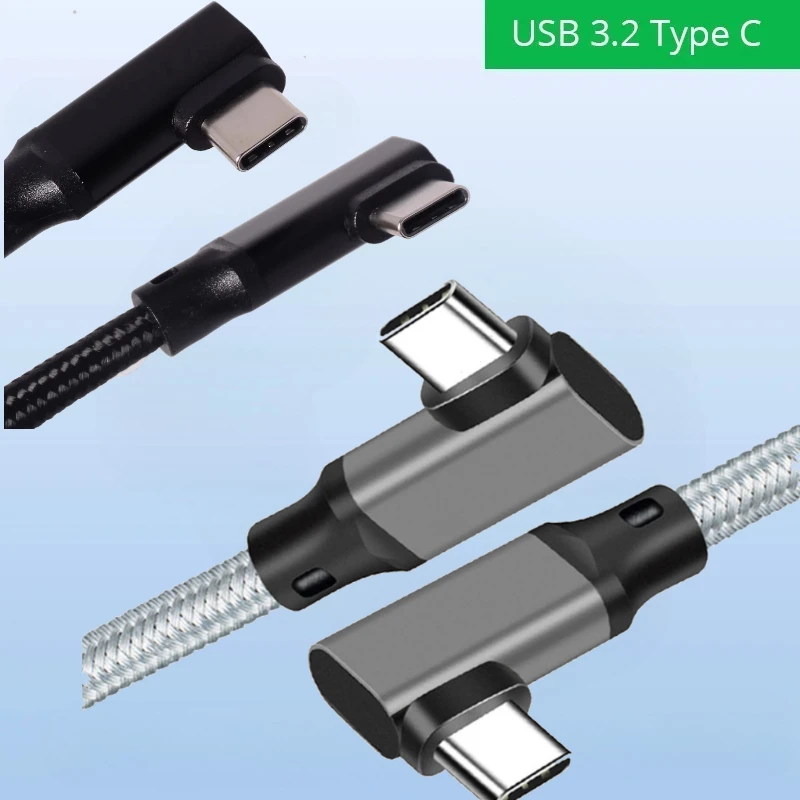 Usb 3.2 Type C To U…