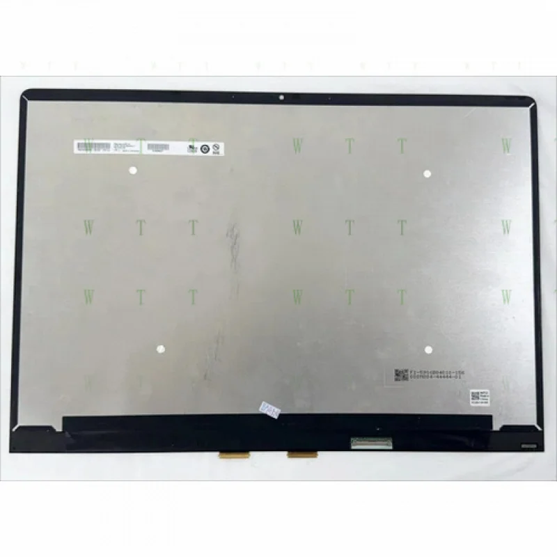 

TT 16" for MSI Creator z16 A11UET MS-1571 40Pin LCD Touch Screen Display Assembly