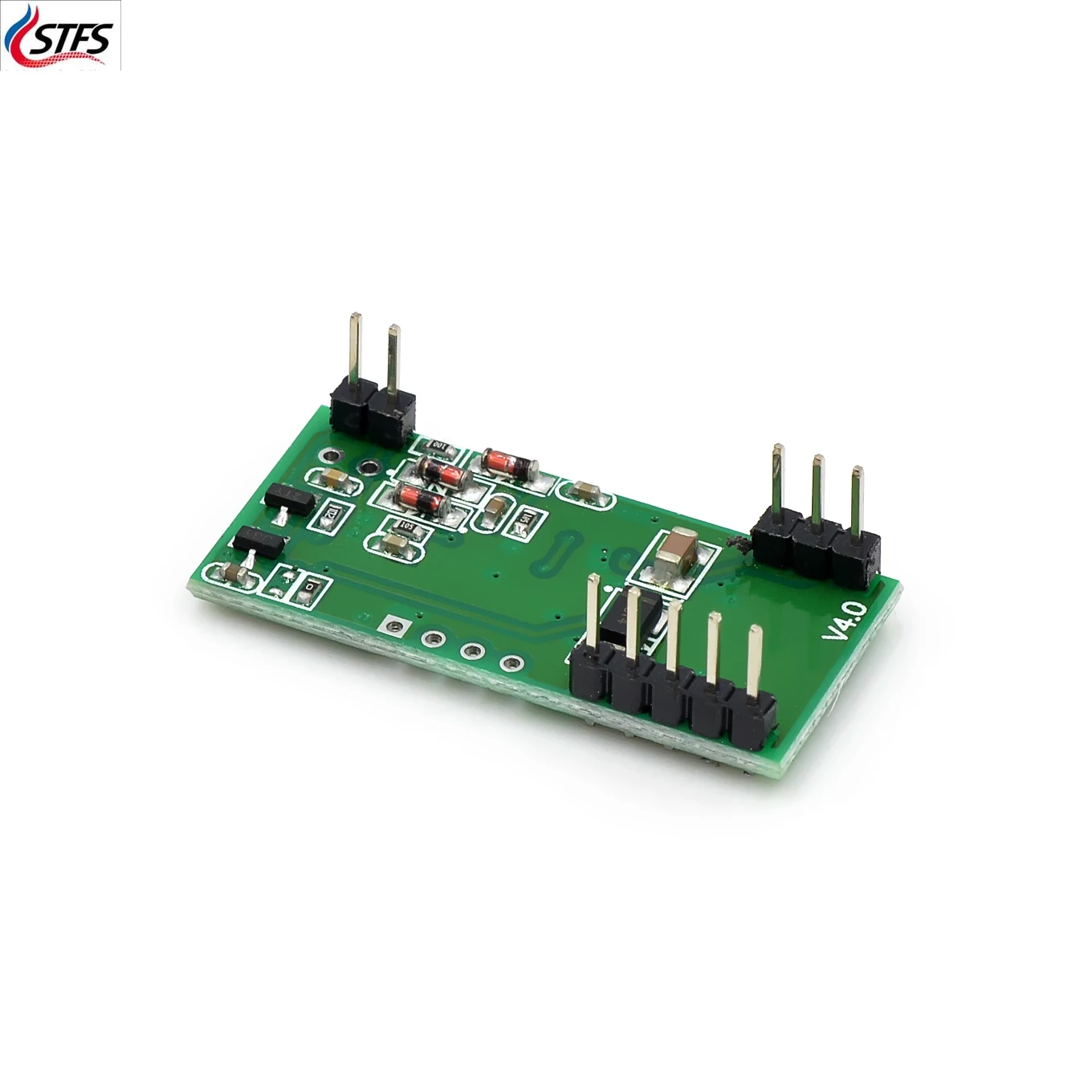 125Khz RFID Reader Module RDM6300 UART Output Access Control System