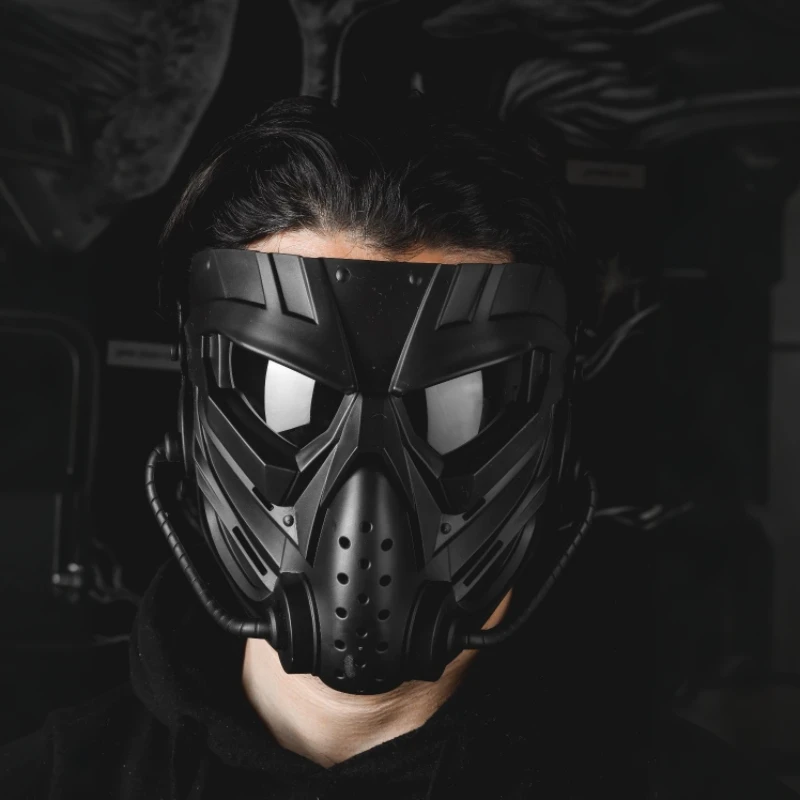 Thumbnail 3 - #41 Cheap Funny Masks Worth Buying