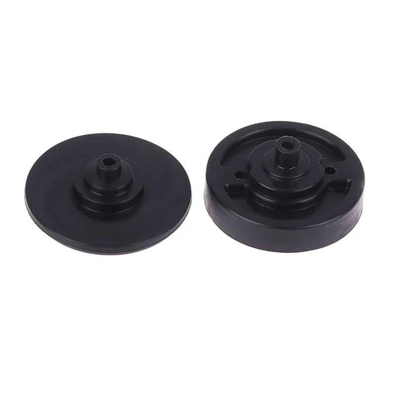 2.9cm Toys Ship RC Bait Boat 380 390 395 Motor Rubber Waterproof Gasket Anti-vibration Pads 6mm Thickness Washer DIY Parts