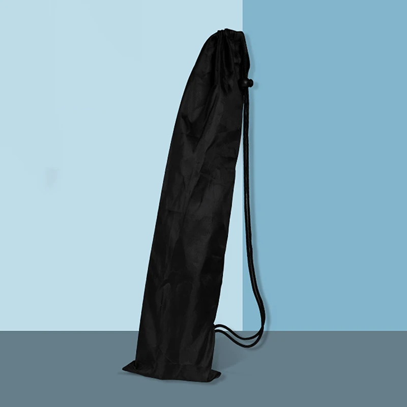 36cm/47cm/58/72cm High Quality Tripod Stand Bag Monopod Bag Drawstring Toting Bag Carrying Case Handbag For Mic Light Umbrella
