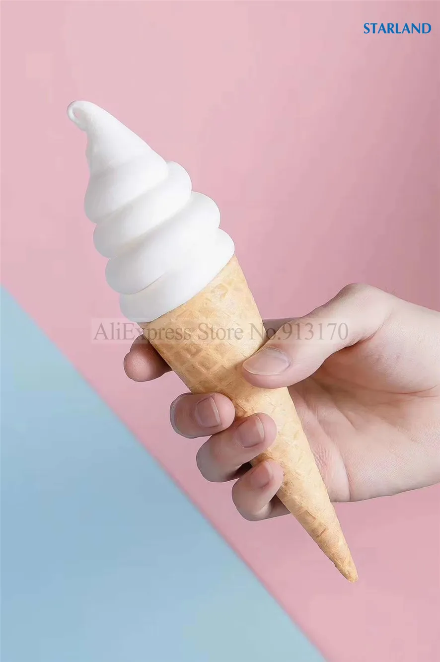 1 tappo ugello stampo rotondo 29mm diametro interno coperchio ugello nuovo pezzo di ricambio MK YKF Soft Ice Cream Machines accessorio