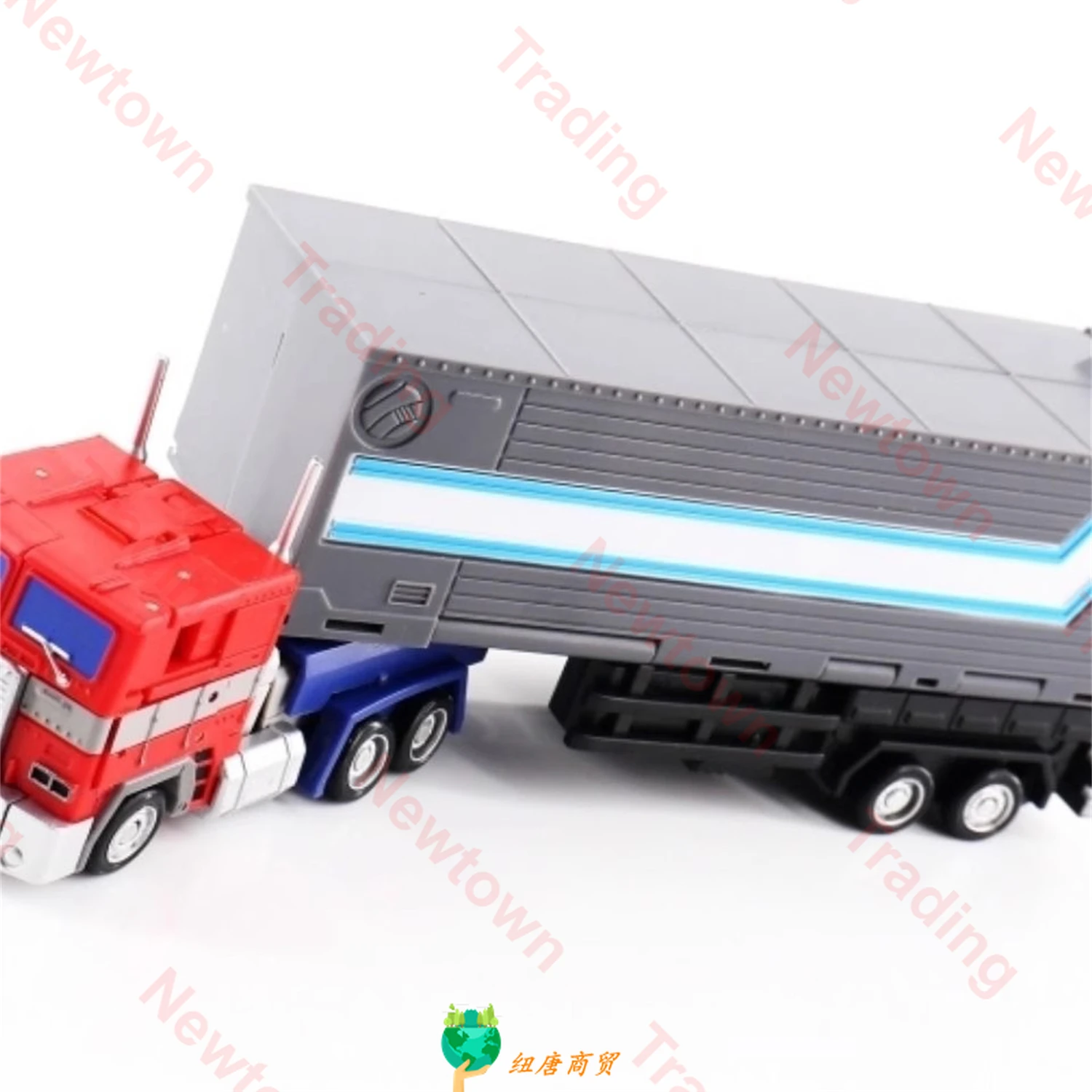 IN STOCK Magic Square MS-TOYS Transformation MS-B18 MSB18 Original Color OP Prime Action Figure