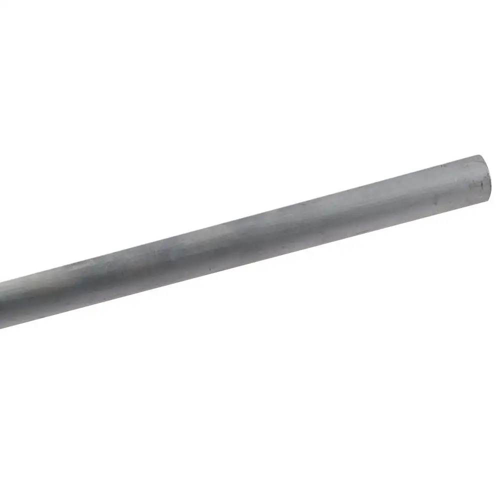 استبدال سخانات المياه الشظية الأمن حماية المغنيسيوم الأنود قضيب الألومنيوم خزان المياه تركيبات المحرك المنزل