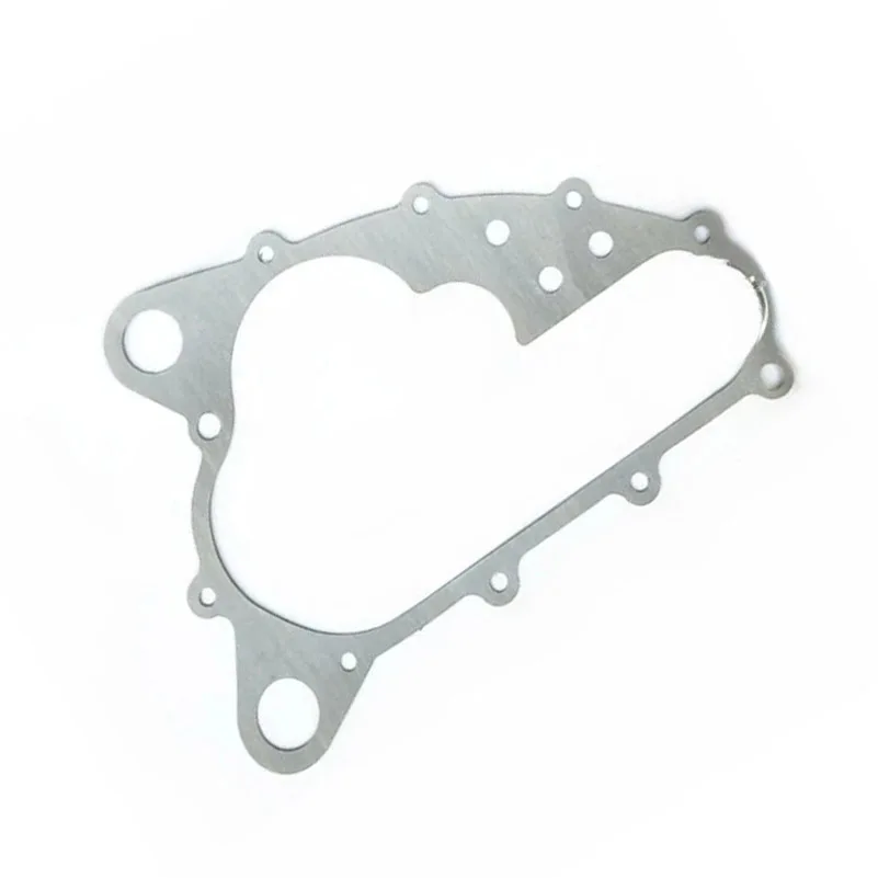 Pad Kart ATV Jeep GY6 150 200CC One In  Inverted Engine Gear Box Cover Single Paper  Gasket