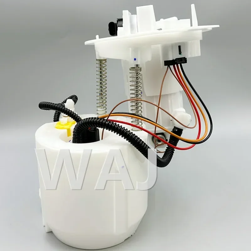 WAJ Fuel Pump Module A2234703301, A2234709601, A223470330164 Fits For Mercedes-Benz S-Class, V222, W222, W223, X222