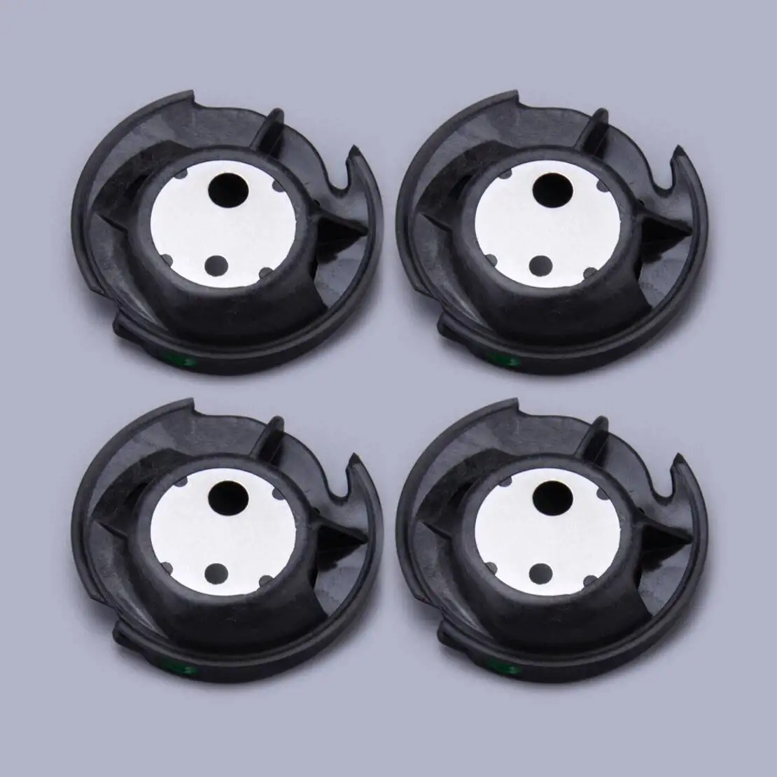 4pcs XD1855351 XD1855051 XD1855251 XD1855451 Bobbin Case Fit For Brother HE1 NV700E NV-750E PE700 PE700II PE-770 PE780D SB7050E