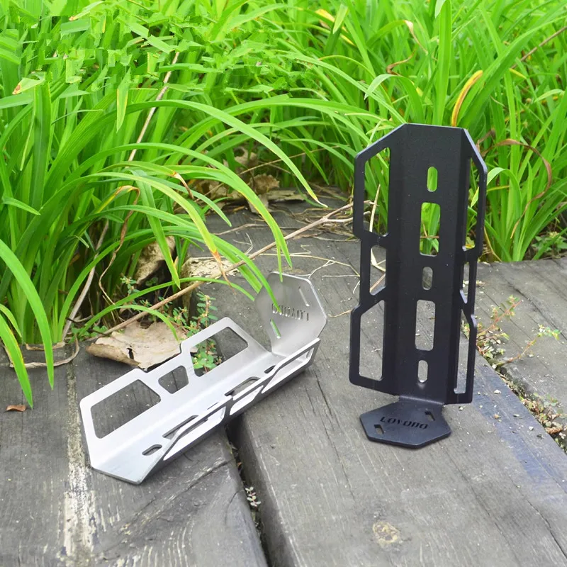 

Полка для бутылок с водой из нержавеющей стали, дорожный велосипед на большие расстояния в стиле ретро, универсальная стойка для бутылок с водой для горного шоссейного велосипеда