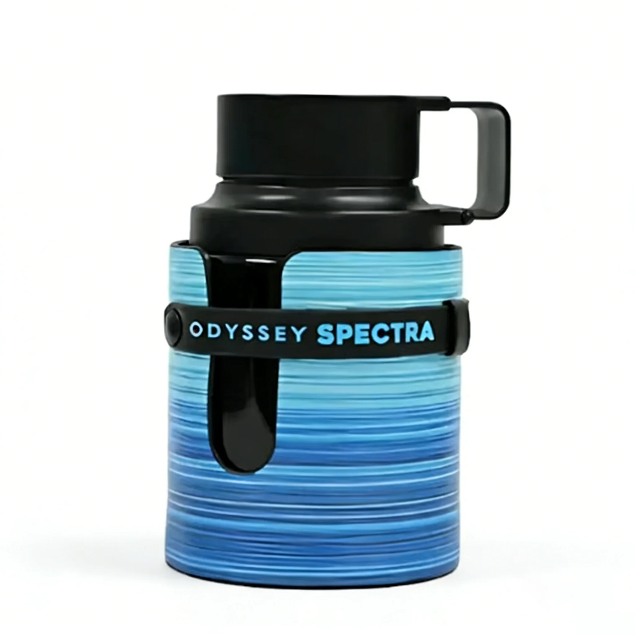 Armaf Odyssey Spectra Blue Edition Arabian Amafu Men's Long Lasting Perfume Dubai Fragrance view 3