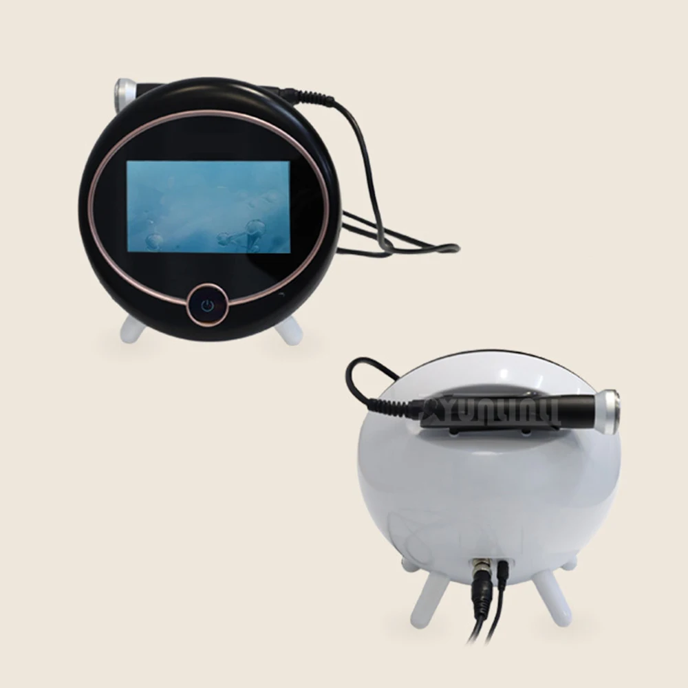 Dispositivo di sollevamento e rafforzamento dello strumento di rafforzamento del salone di bellezza domestico per la cura della pelle del viso