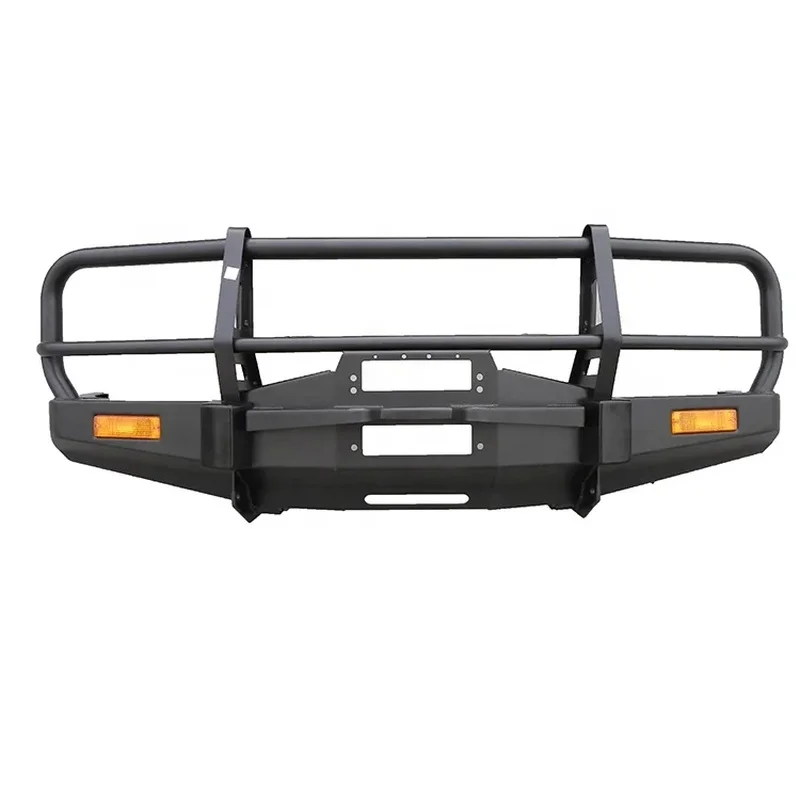 Factory SaleFactory Hot SaleOEM Bt Quality Front Bumper 4X4 Offroad Bull Bar