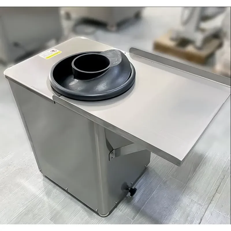 Stainless Steel Continuous Dough Roller Commercial Dough Equipment for Bakery Pizza Noodle Making Machine Heavy Duty
