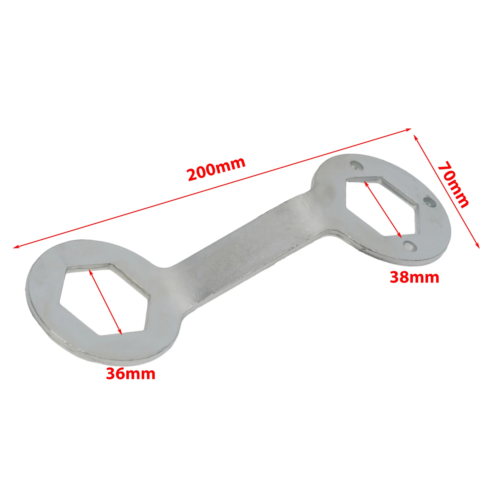 Repair Tools Washer Wrench Loosening Removal Washing Machine Home Cleaning.36/38mm Bolts Nuts Clutch For Disassemble