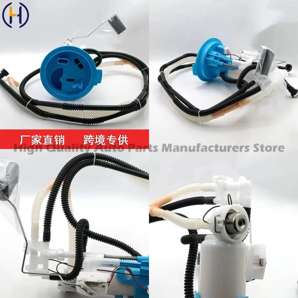 

For Volkswagen Audi 5N0919109F 5N0919109A 5N0919109B 5N0919109C High Quality Replacement Part Premium Performance Durable OEM Ma