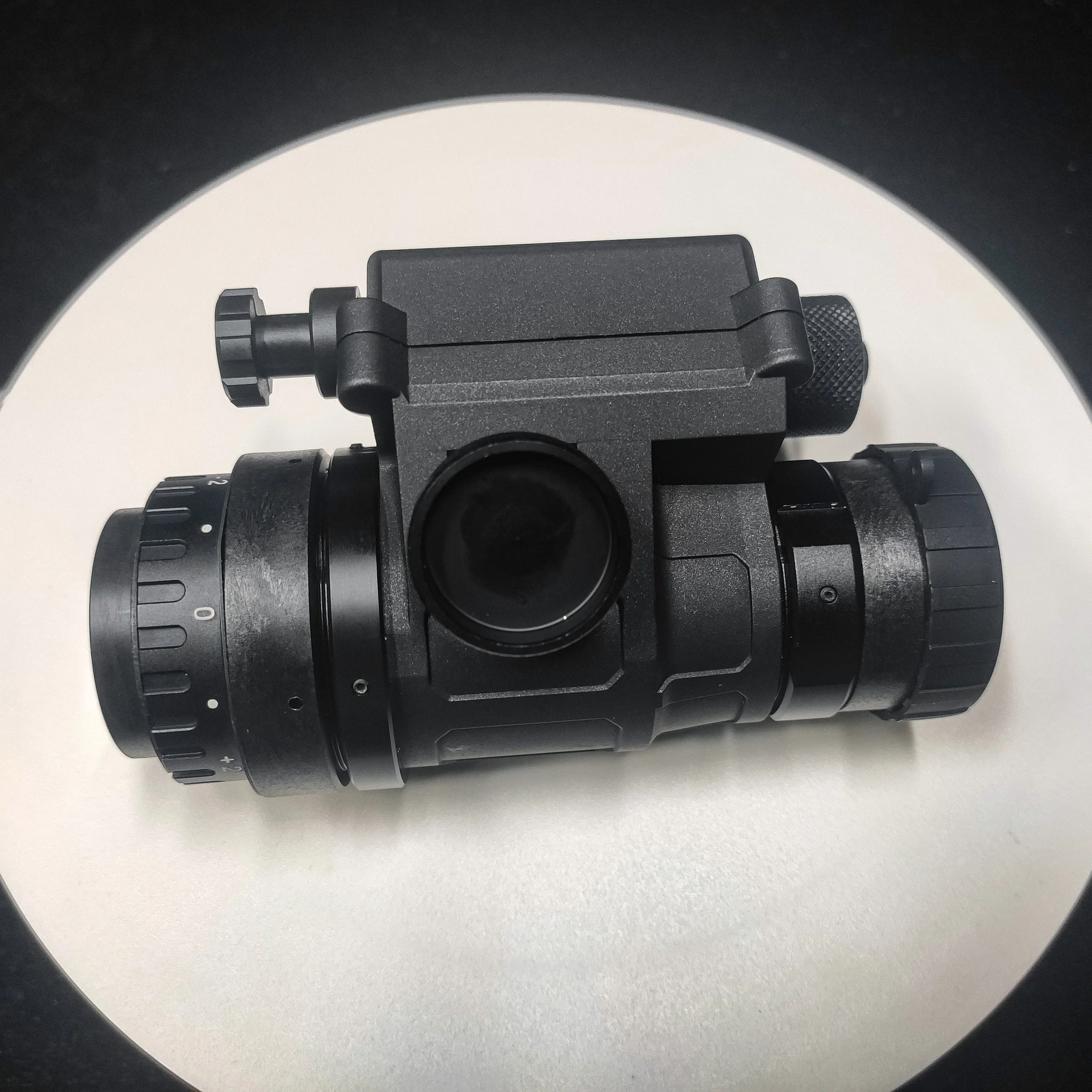 

Премиум-продукты 2025 года, заводская цена, корпус PVS-14, комплекты монокуляров ночного видения, 1X GEN2 + FOM, 1400 + корпус ночного видения