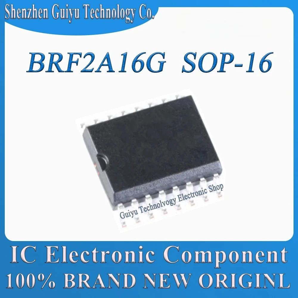 BRF2A16G SOP-16 Chi…