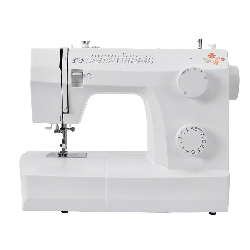 Electric Multifunctional Household Sewing Machine JH8230A8530A Edge Locking Automatic Garment Car Sewing Machine