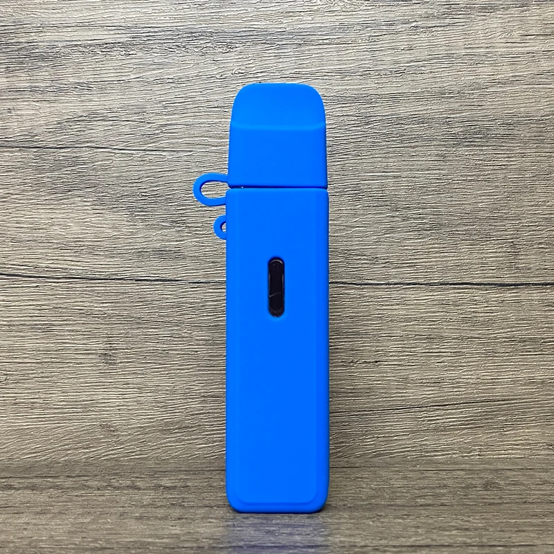 Silicone Texture Skin Case For VAPORESSO XROS 6 MINI Protective Rubber Soft Cover Shield Sleeve Wrap
