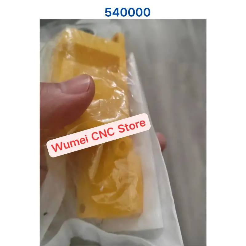 Brand New Original Safety switch 540000 PSEN CS1.1P/PSEN CS1.1 (540050+540080) If you need other specifications please consult