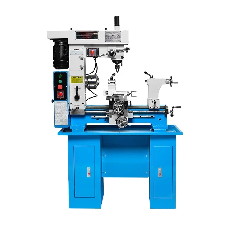 

Metal Working Lathe Machines Such As Mill Lathe Combo Multi Purpose Mini And Combination For Producing Precise Parts HQ800