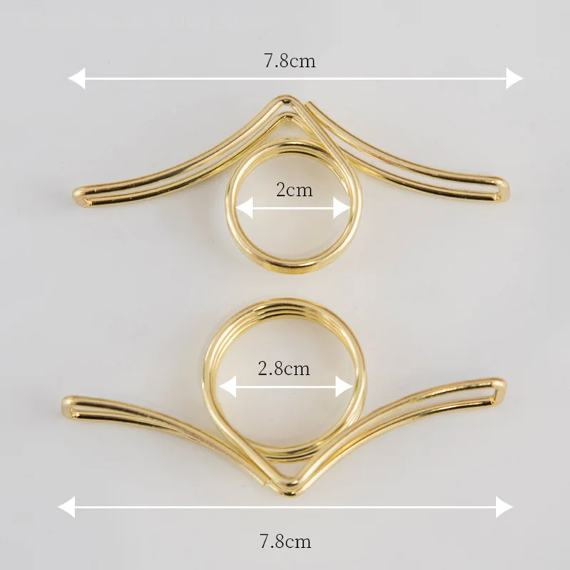 Metal Bookmarks One Hand Reading Page Turning Fixed Thumb Book Support Fast Reading Aids Tools Personalized Thumb Bookmark