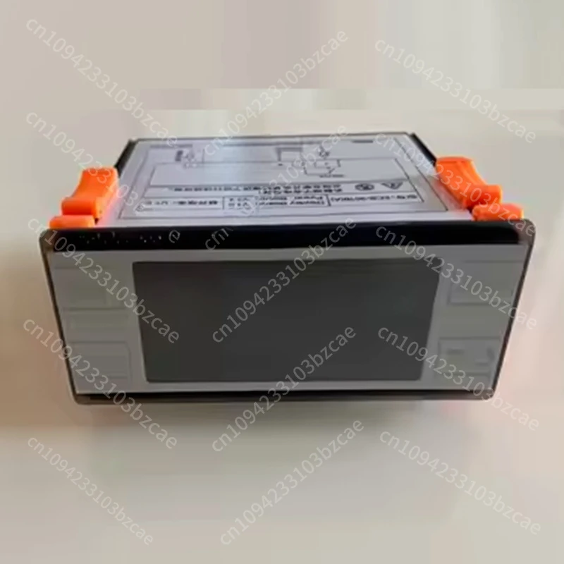 Рисунок 3 - Контроллер температуры ECS3016(A)