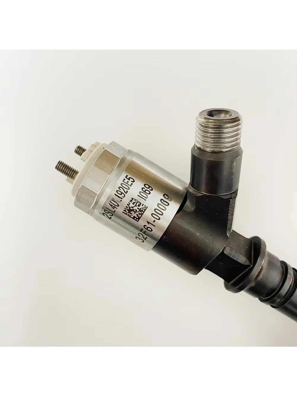 10R7675 Fuel Injector 3264700 326-4700 for 320D Excavator 32F61-00062