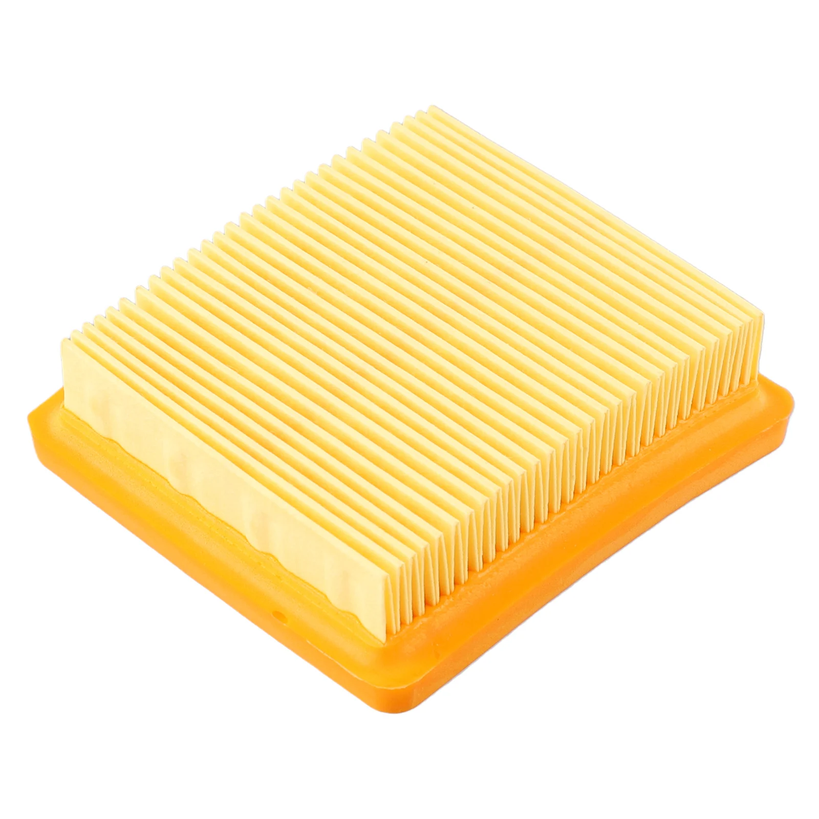 Chainsaw Accessories Air Filter Parts Replacement Hot Sale New Orange 6pcs Filters For 4180-141-0300B FS91 FS131