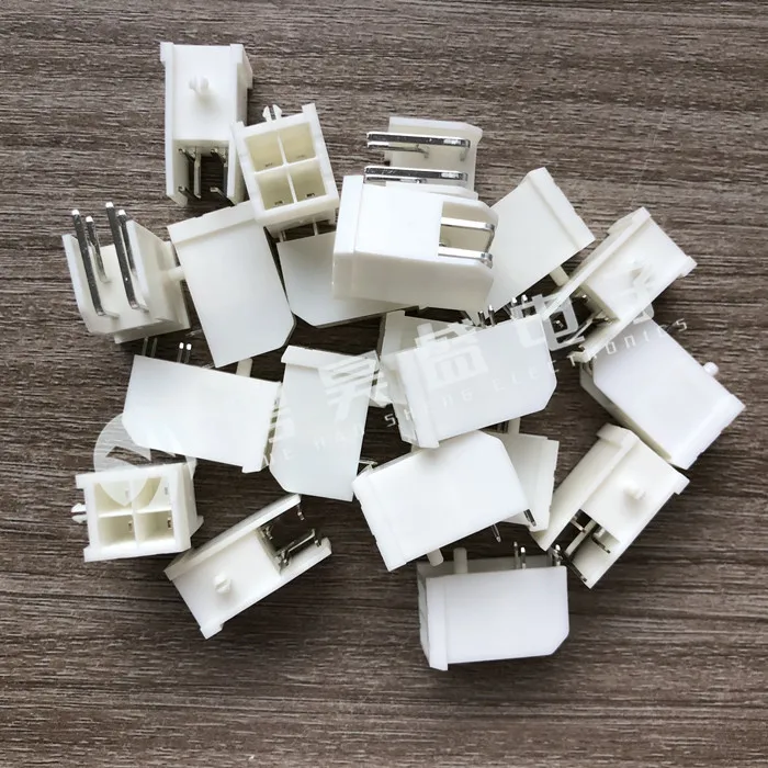 

20pcs original new Connector S04P-XL-HDB connector 4PIN pin base 5.0mm spacing