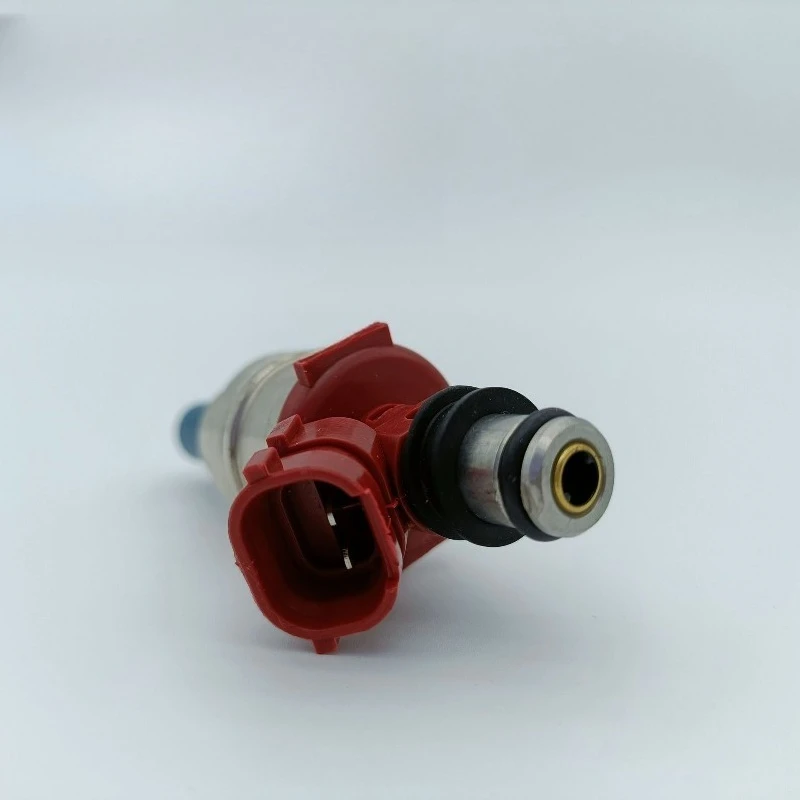 Fuel Injector 23250-35040 Fit For Toyota Hilux 1988-1995 22RE Replacement Spare Part